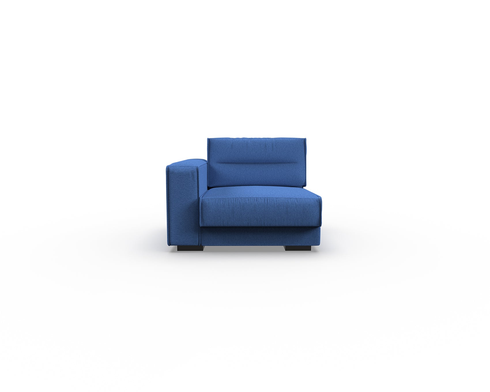 Bigboy 1 Seater Sofa with Left Arm